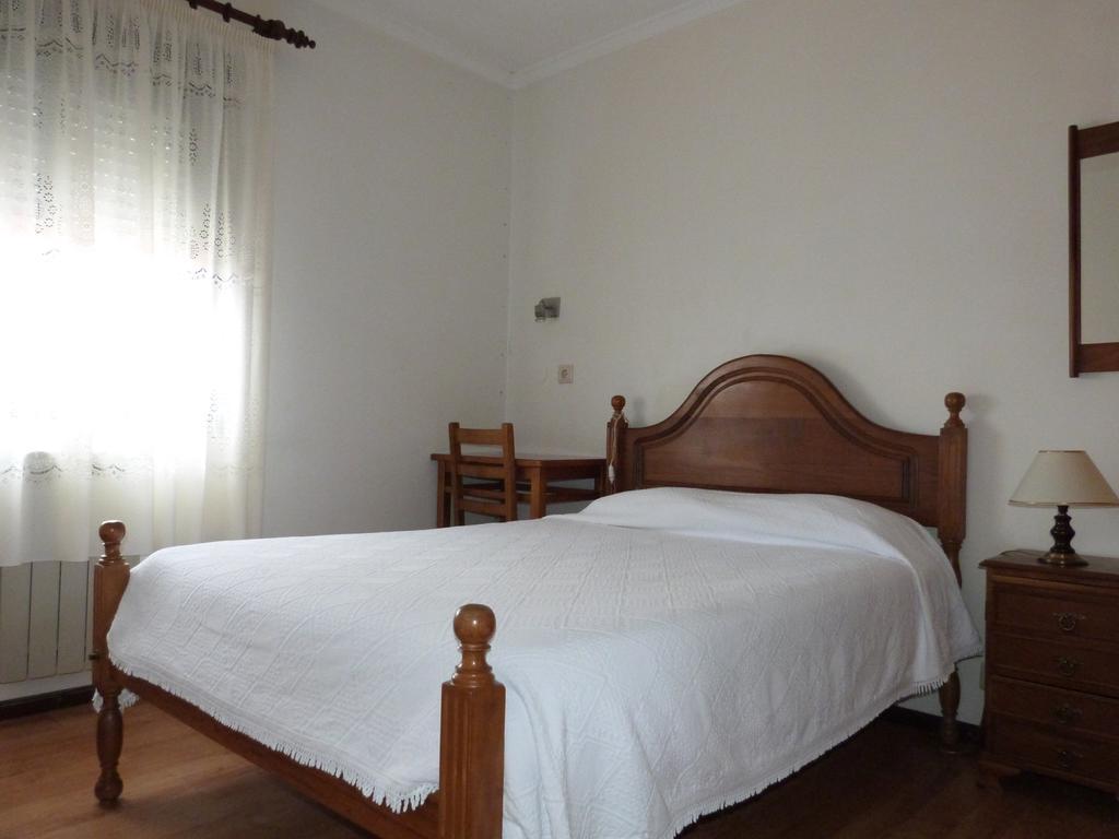 Alojamento Local Dom Dinis Trancoso Quarto foto